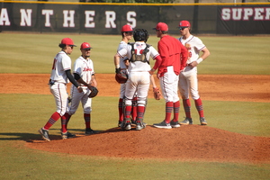 Team to travel to North Carolina