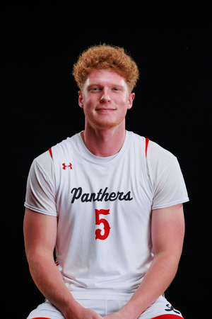 Senior earns district award