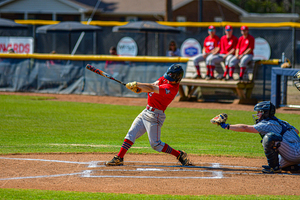 Team to compete against Covenant