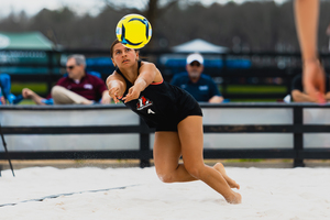 Team to compete in Alabama