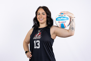 Team to compete in Gulf Shores