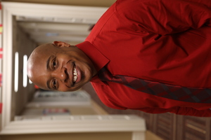 Staff member earns conference award