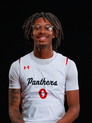 Senior earns postseason honor