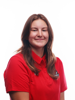 Sophomore earns honor