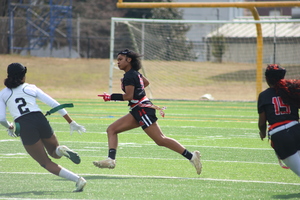 Team will compete against Milligan University