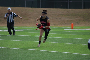 Team travels to Tennessee