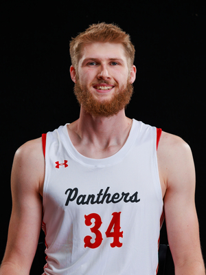 Senior earns postseason honor