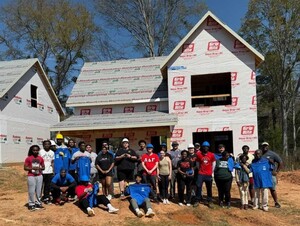 Housing service project