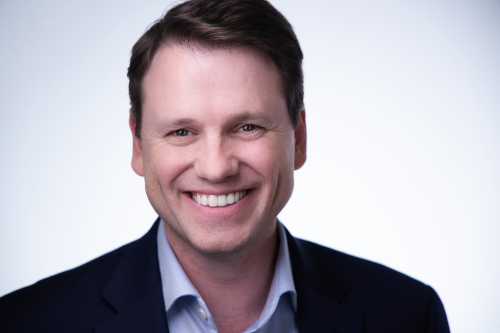Headshot of Grant Miller