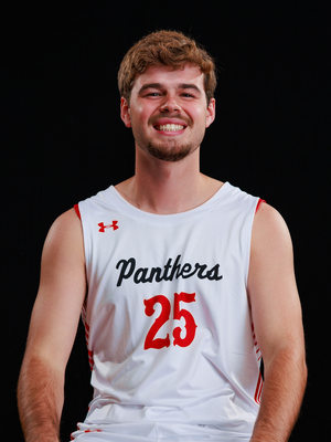 Senior earns district award