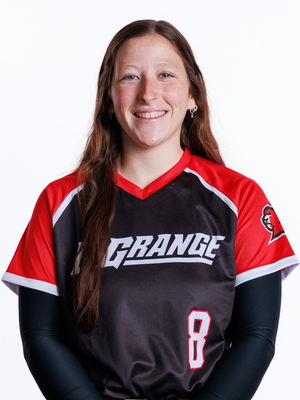 Senior earns tournament honor