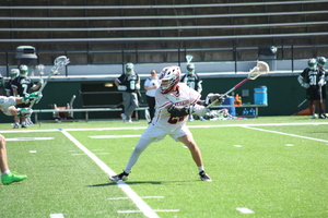 Team will play Southern Virginia