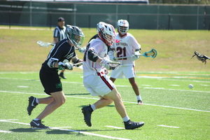 Team finishes regular season