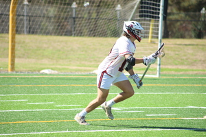 Team finishes regular season