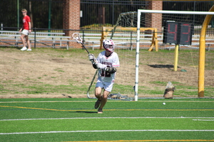 Team to play Greensboro