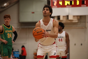 Team to compete at Covenant