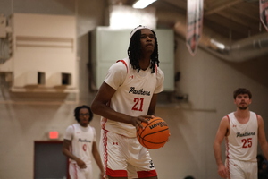 Team plays final game at Maryville