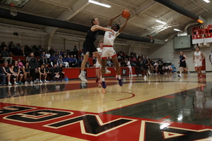 Team to compete against Belhaven