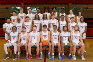 Team ends postseason