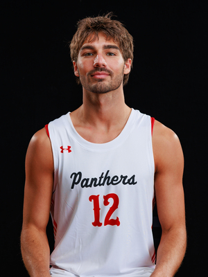 Senior earns postseason honor