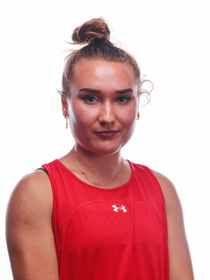 Freshman receives conference award