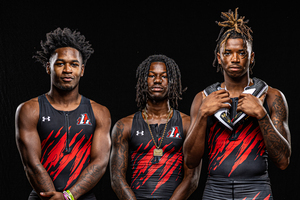 Team to compete in North Carolina