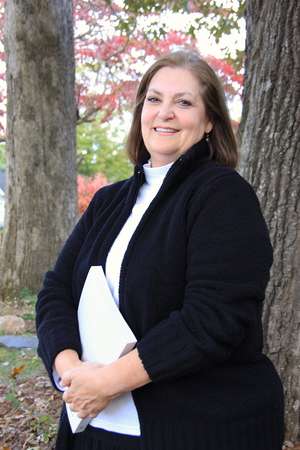 Retired Professor headshot