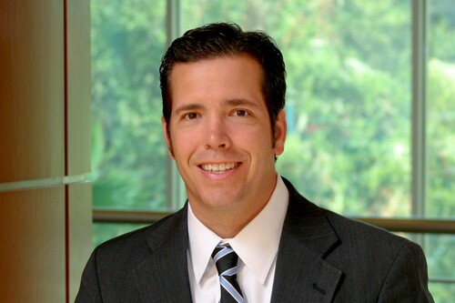 New Aviation Leadership leader