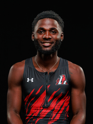 Freshman receives honor