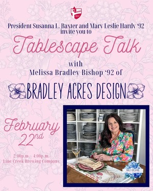 Community art and design event