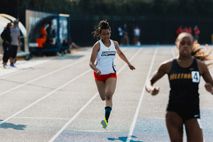 Competition at Georgia Tech