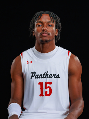 Senior receives district honor