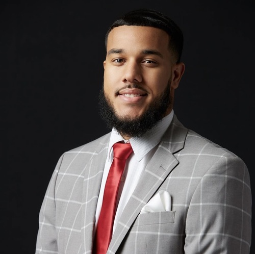 New administrator to lead campus life
