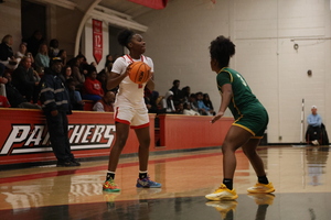 Team to play against Piedmont