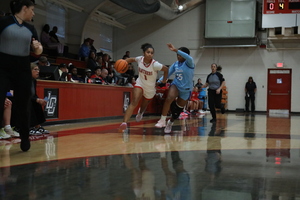 Team to compete against Agnes Scott