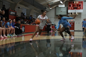 Team to play at Maryville