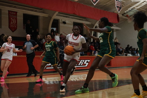 Team to compete in Tennessee