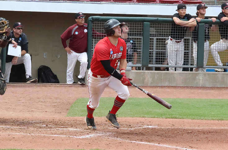 Game against Centenary