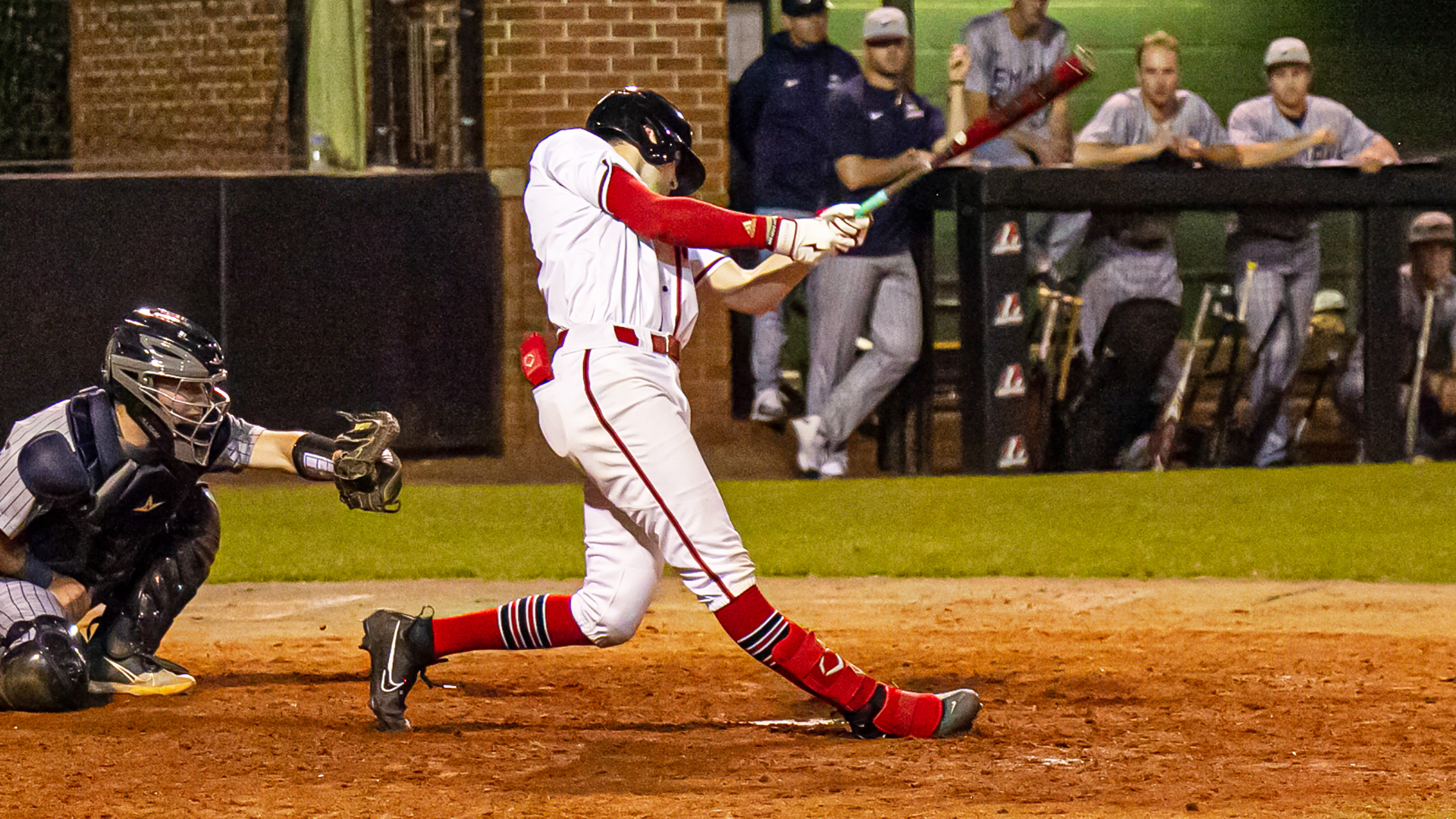 Baseball at Emory