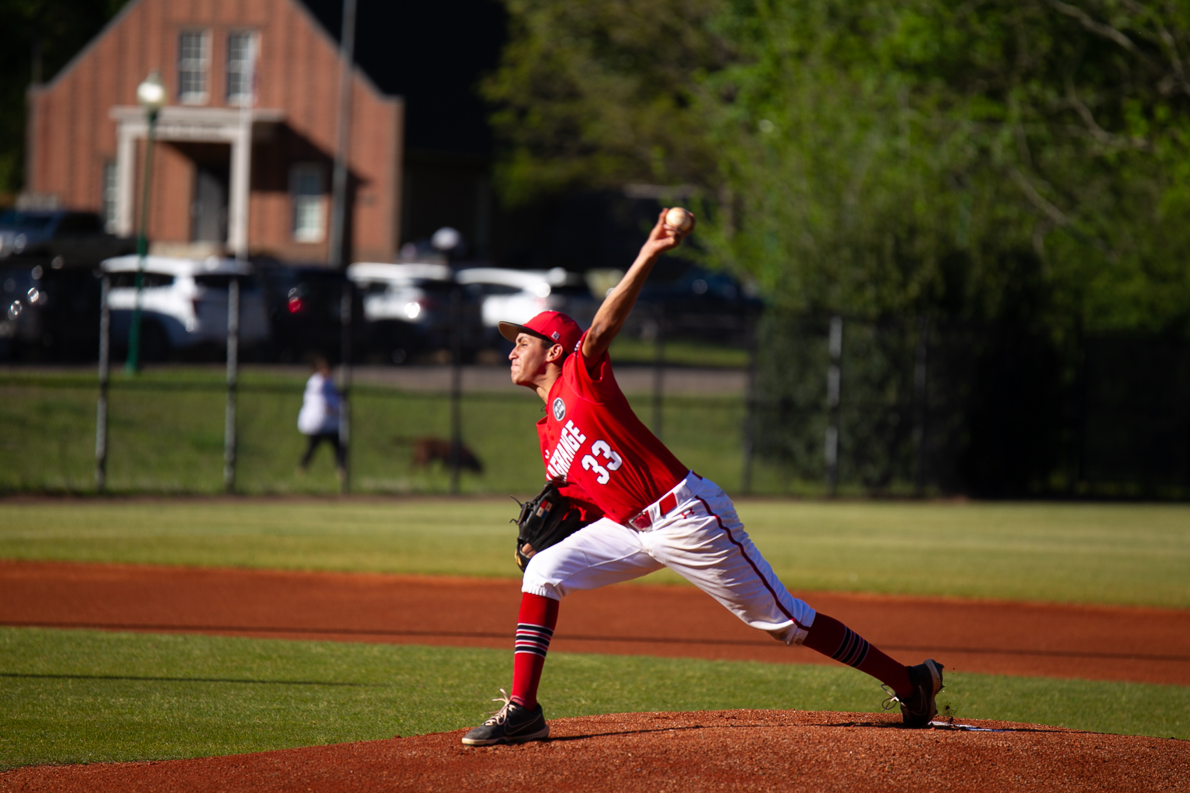 Player receives post season honor