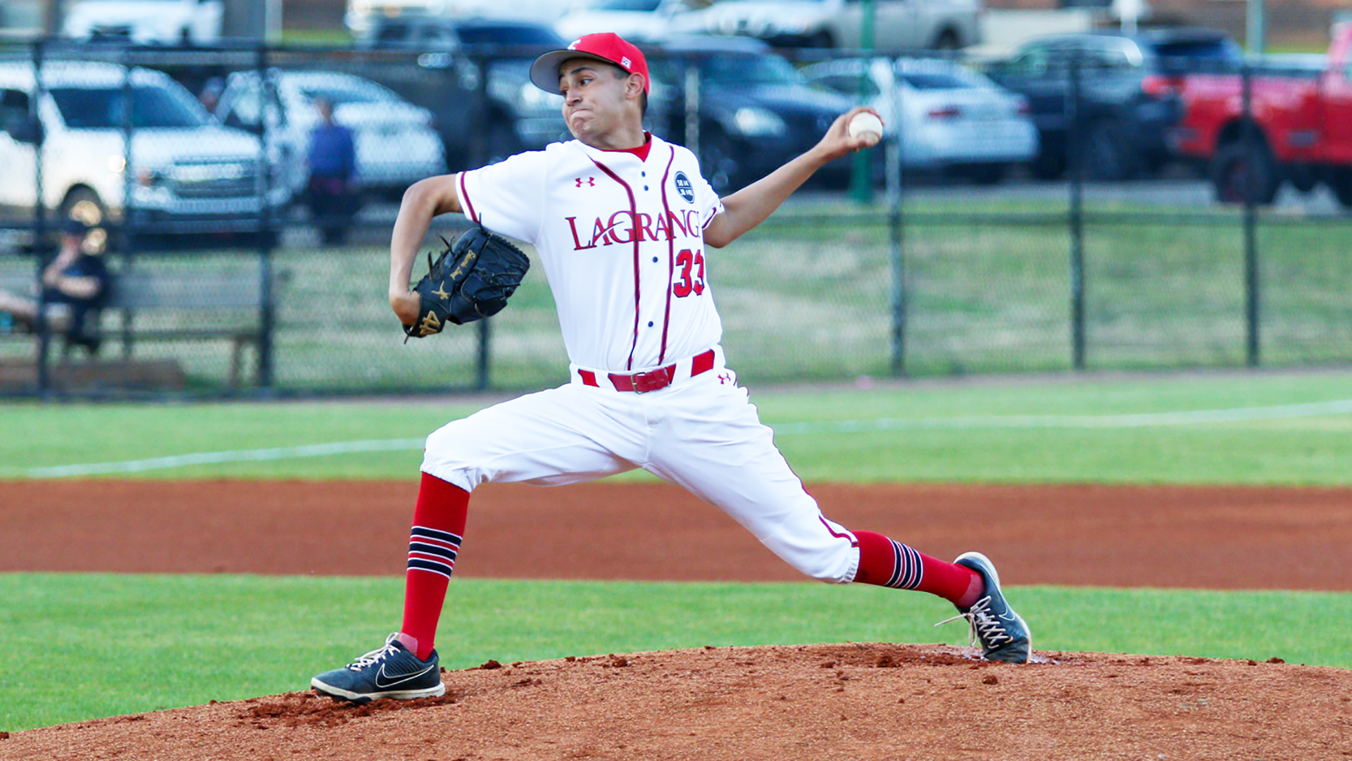 Tournament against Birmingham Southern