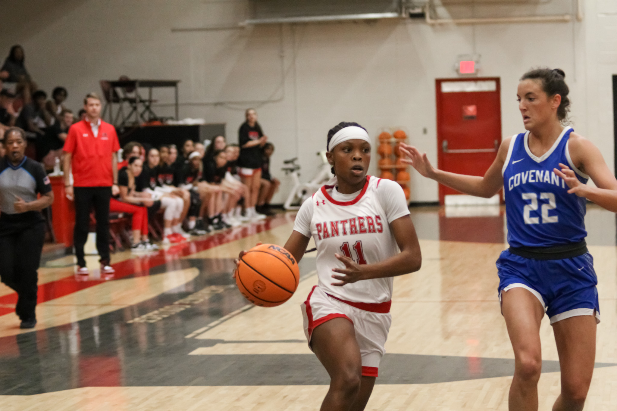 Sophomore named to Championship team