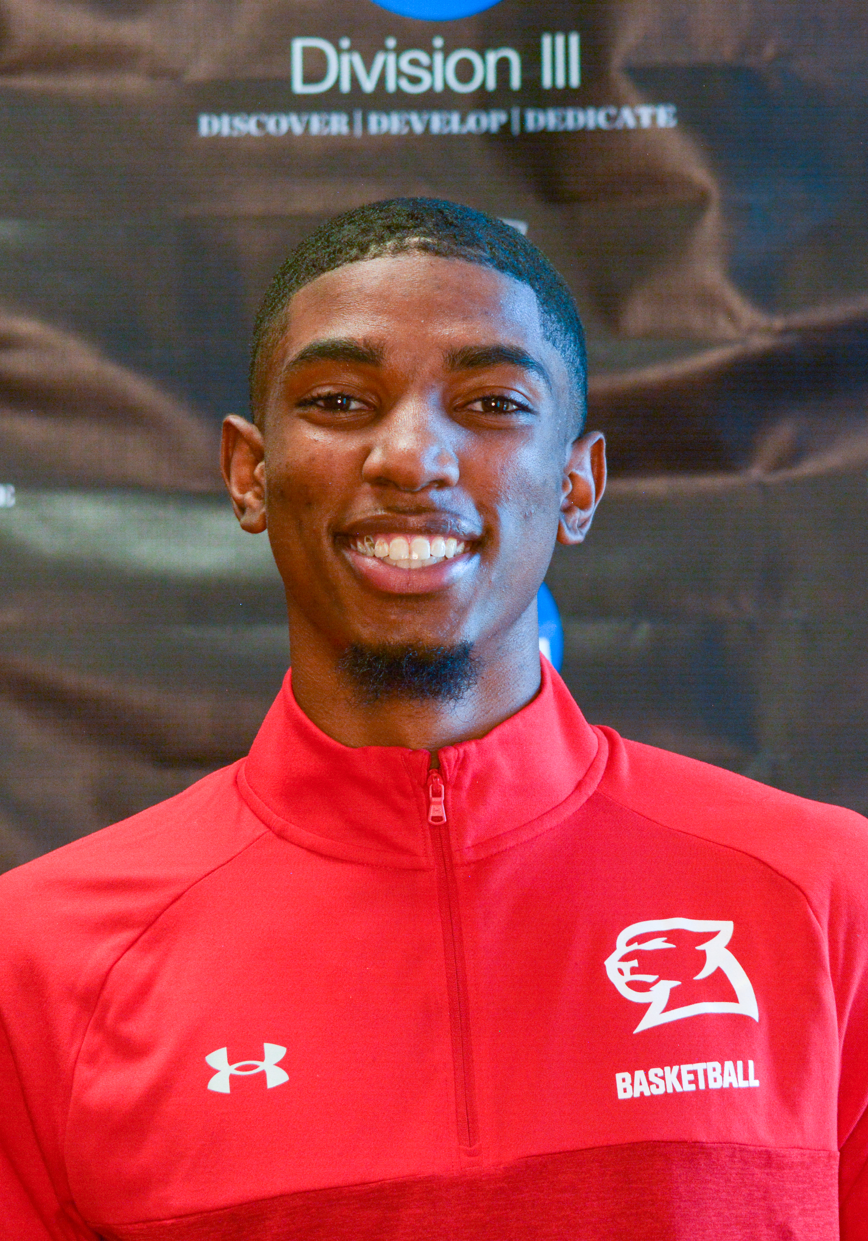 Senior student athlete honoree