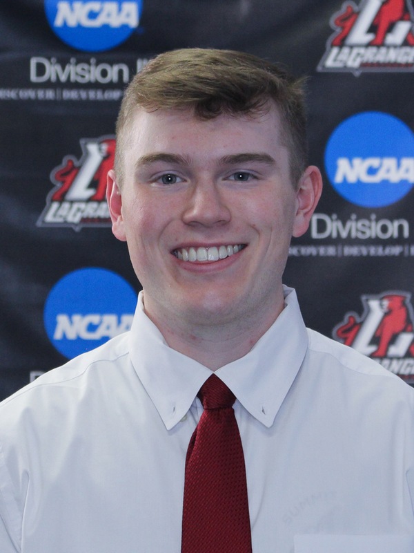 Player earns team selection