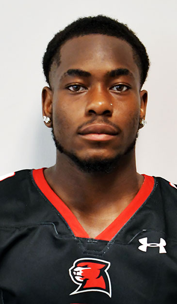 Player earns post season honor