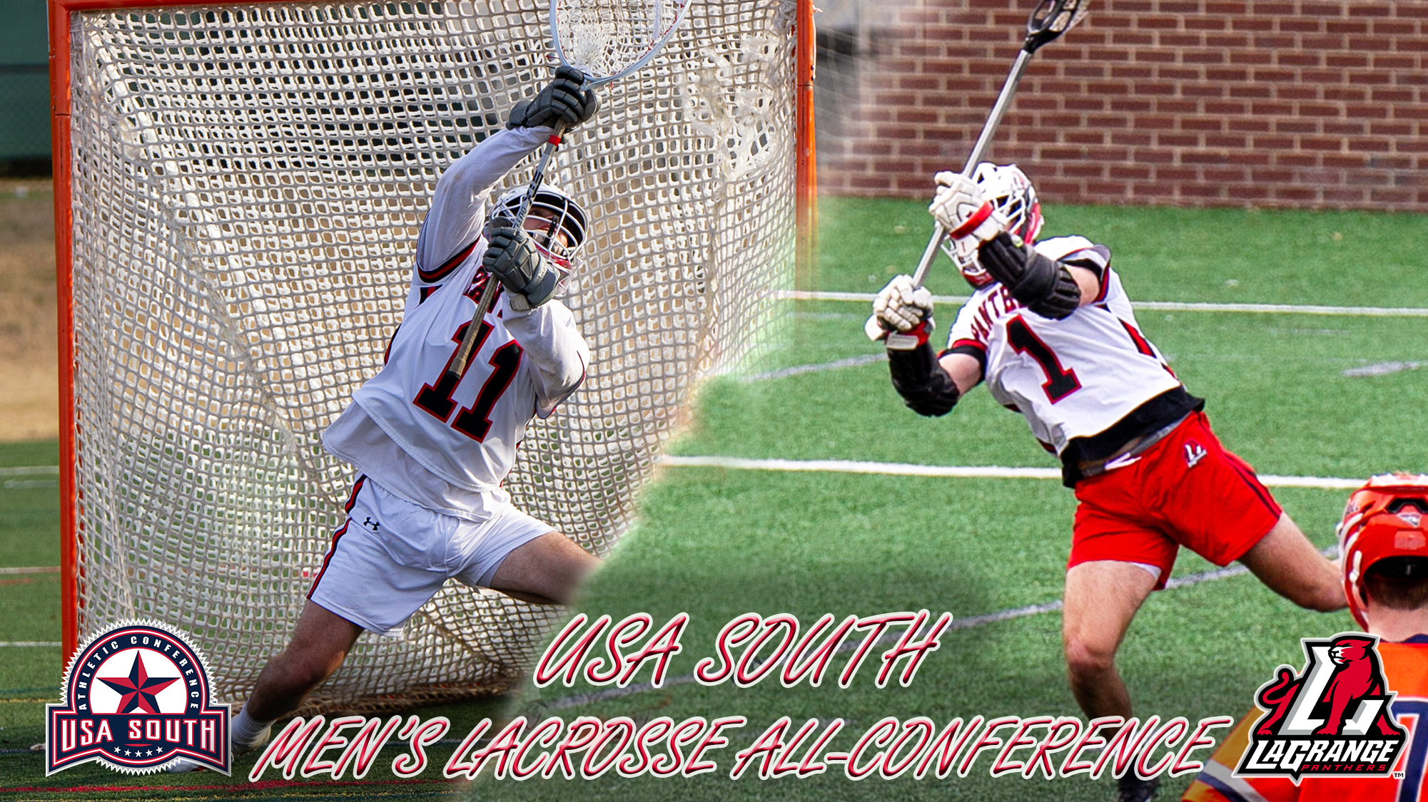 Members receive post season accolades