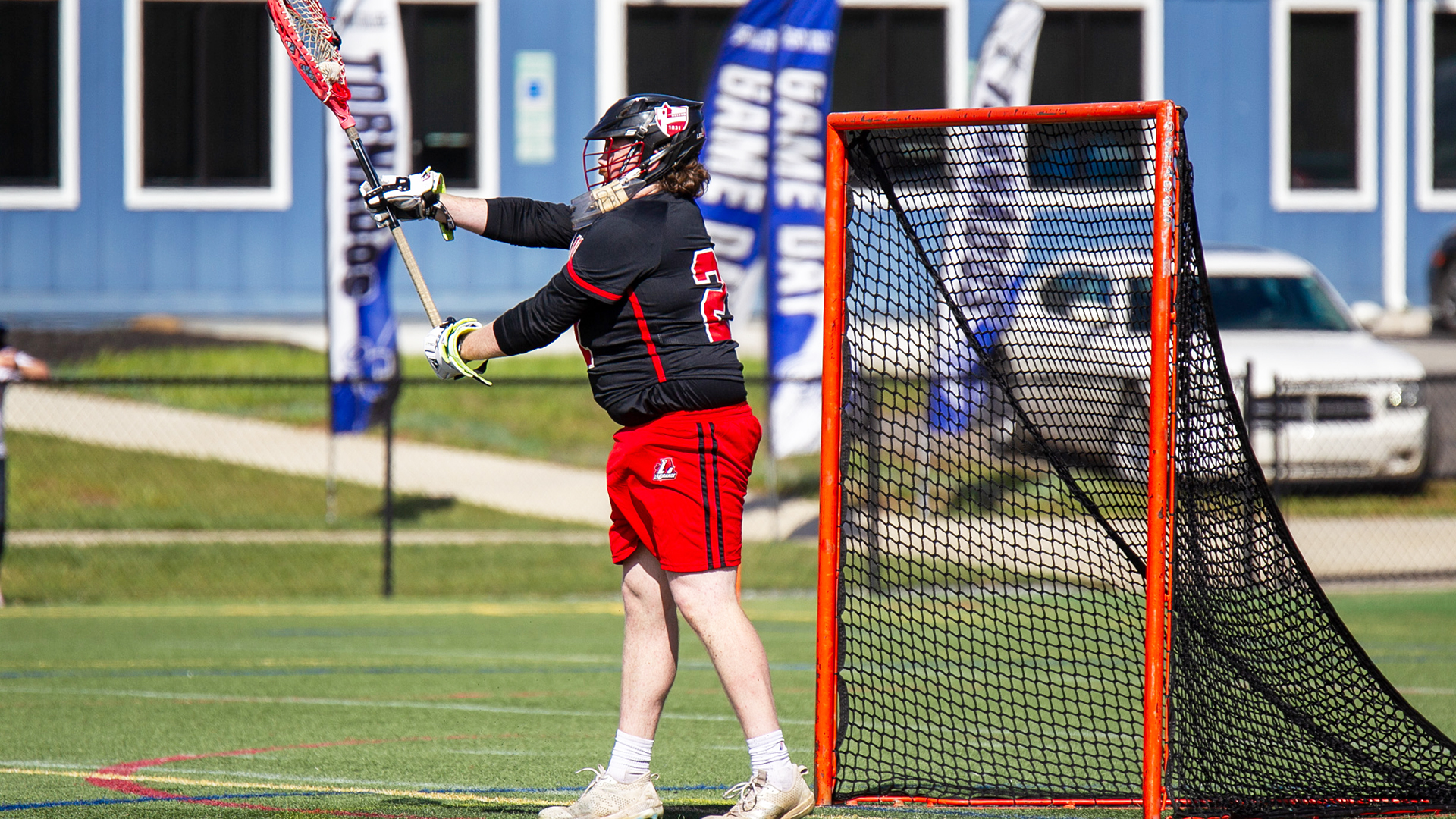 Competition against Methodist