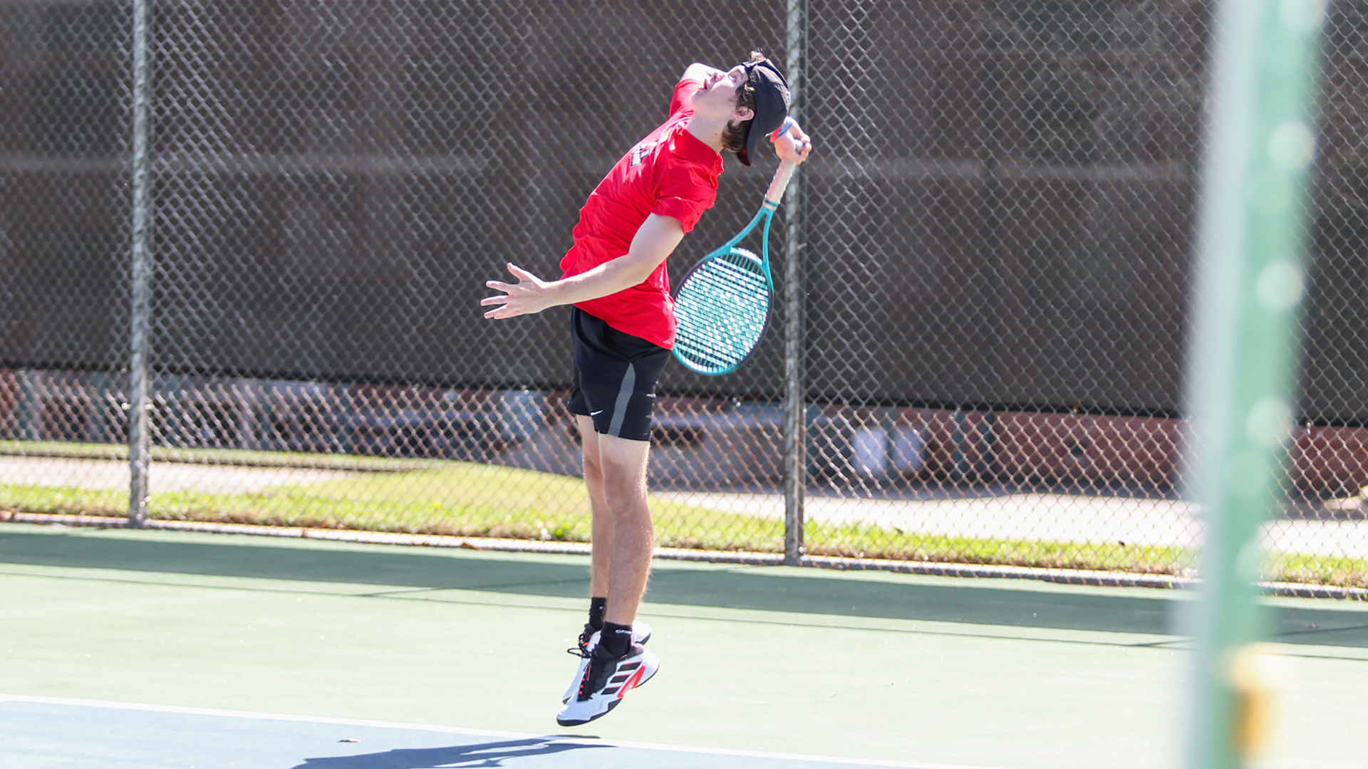 Game against Belhaven