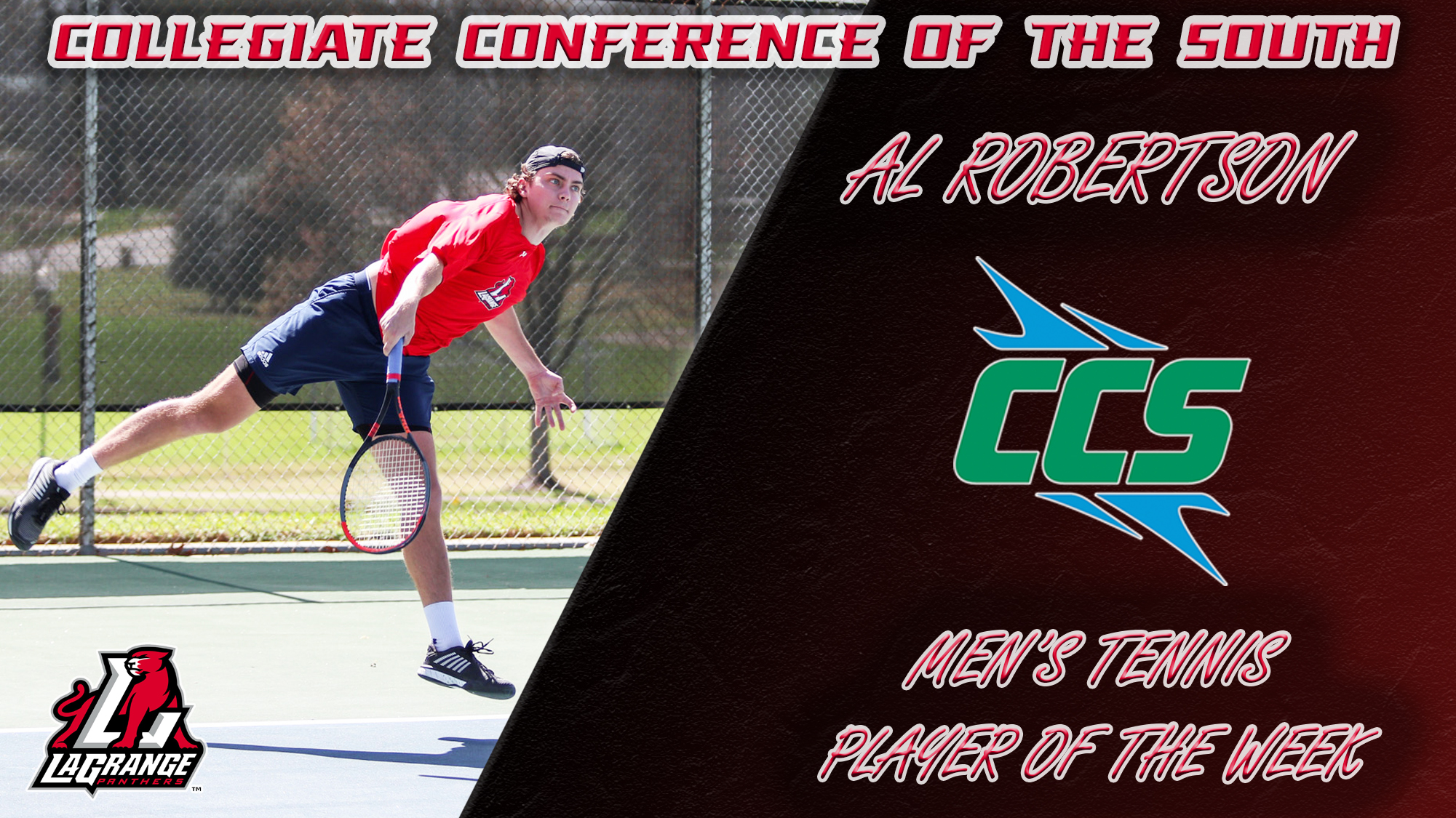 Senior earns second award