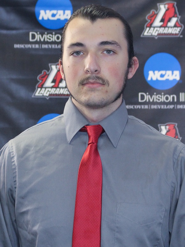 Athlete earns team selection